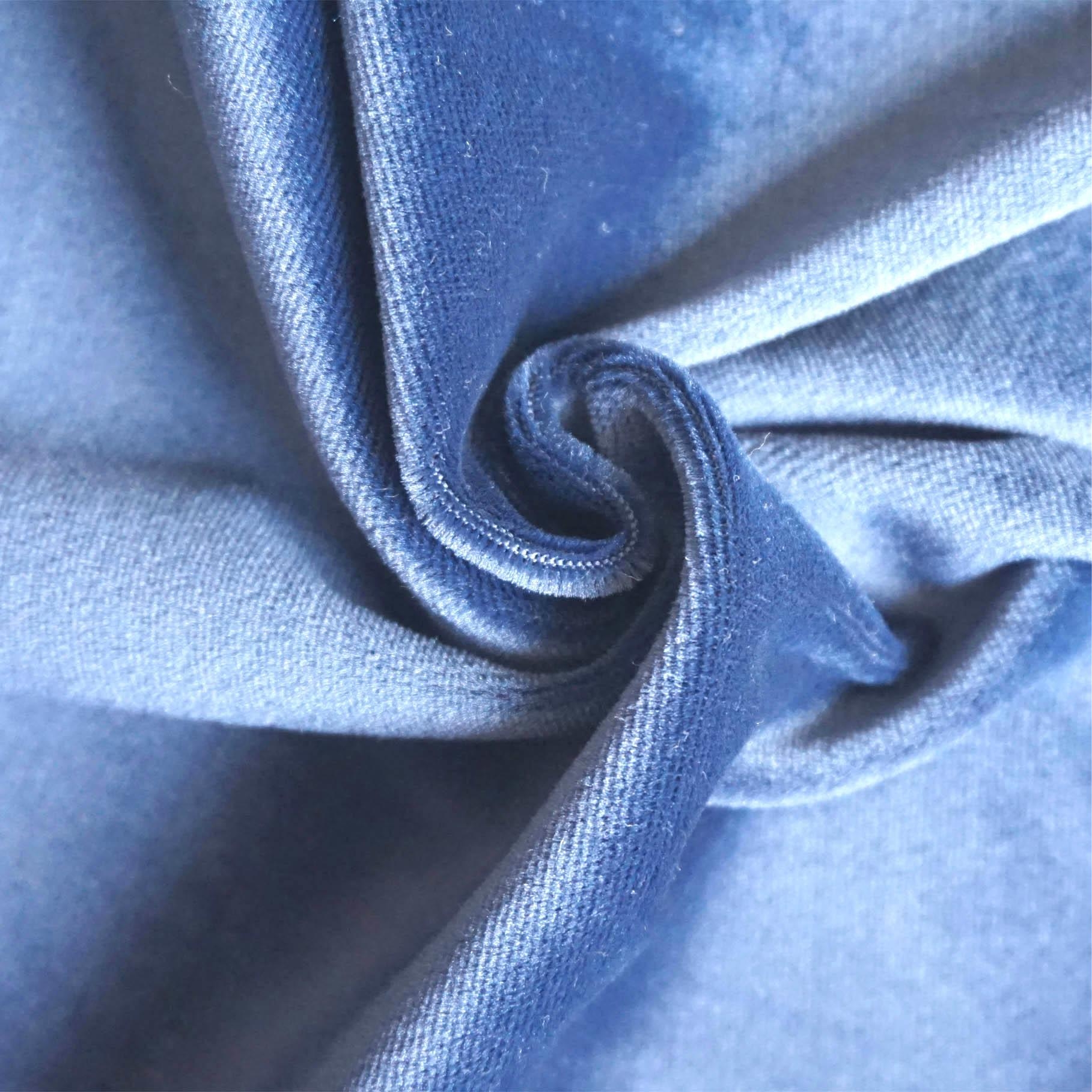 Polyester Spandex Stretch Fabric - High Quality Fabric and Yarn