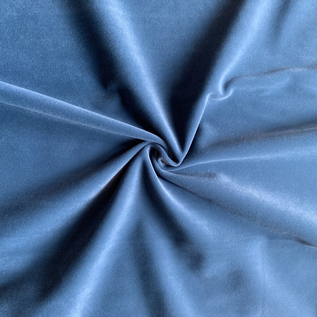 Polyester Super Soft Fabric - High Quality Fabric and Yarn